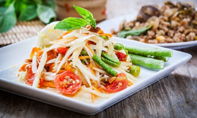 Northeastern Thai (Isaan)